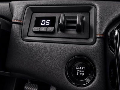 2025 Nissan Armada PRO-4X 4WD