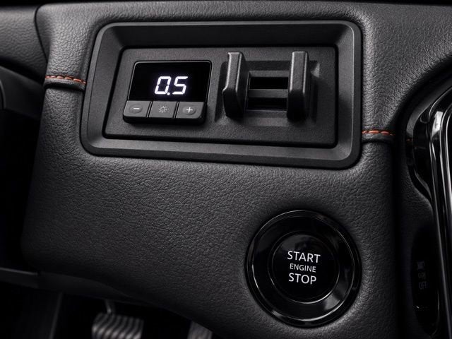 2025 Nissan Armada PRO-4X 4WD