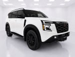 2025 Nissan Armada PRO-4X 4WD