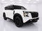 2025 Nissan Armada PRO-4X 4WD