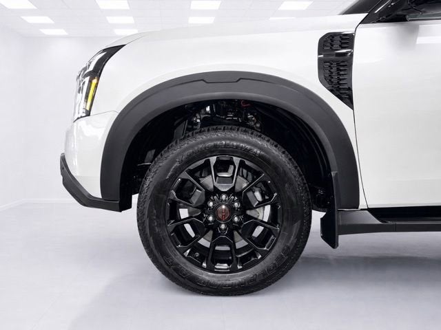 2025 Nissan Armada PRO-4X 4WD