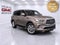 2018 INFINITI QX80 NA