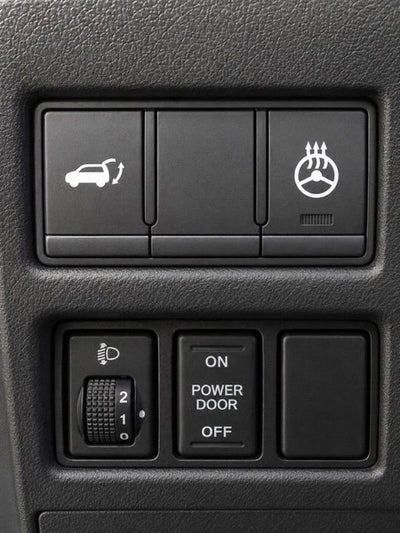 2018 INFINITI QX80 NA