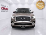 2018 INFINITI QX80 NA