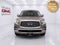 2018 INFINITI QX80 NA