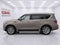2018 INFINITI QX80 NA