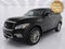2017 INFINITI QX80 NA