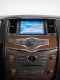 2017 INFINITI QX80 NA
