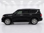 2017 INFINITI QX80 NA