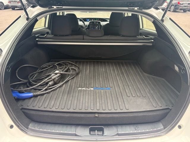 2022 Toyota Prius Prime LE