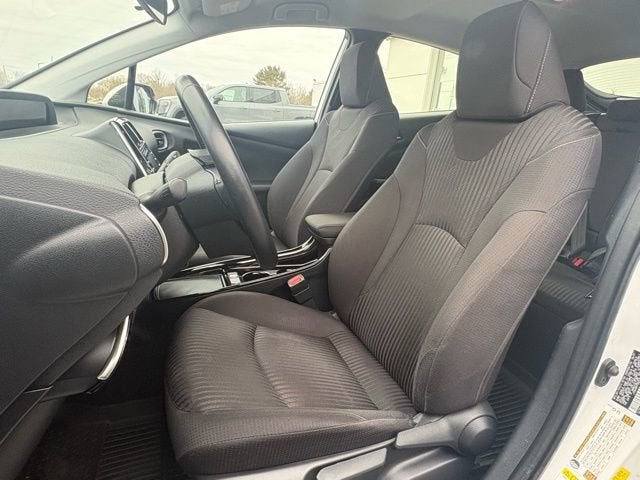 2022 Toyota Prius Prime LE