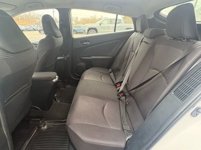 2022 Toyota Prius Prime LE