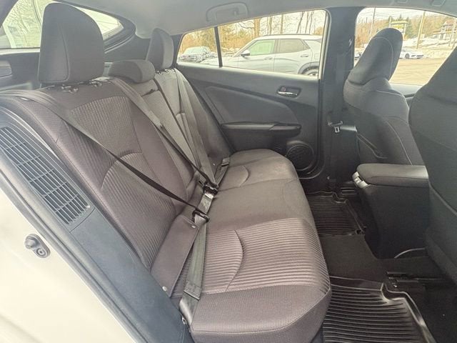 2022 Toyota Prius Prime LE