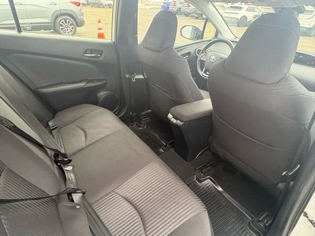 2022 Toyota Prius Prime LE