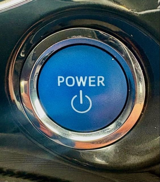 2022 Toyota Prius Prime LE