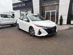 2022 Toyota Prius Prime LE