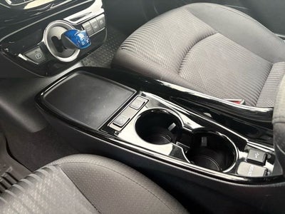 2022 Toyota Prius Prime LE