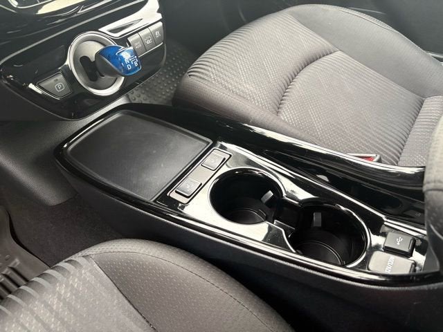 2022 Toyota Prius Prime LE