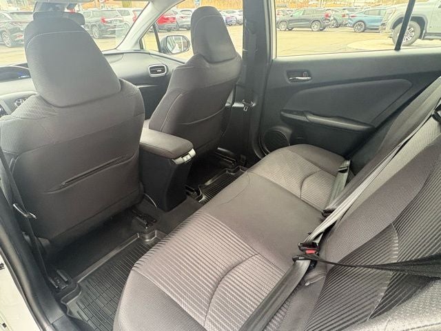 2022 Toyota Prius Prime LE