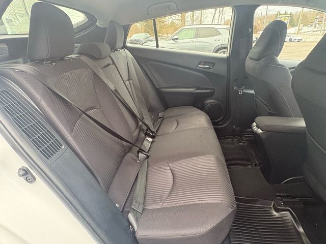 2022 Toyota Prius Prime LE