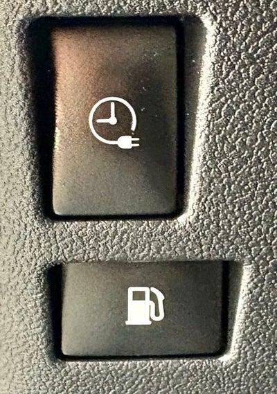 2022 Toyota Prius Prime LE