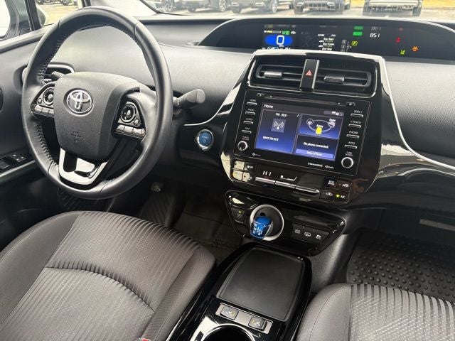 2022 Toyota Prius Prime LE