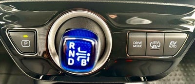 2022 Toyota Prius Prime LE