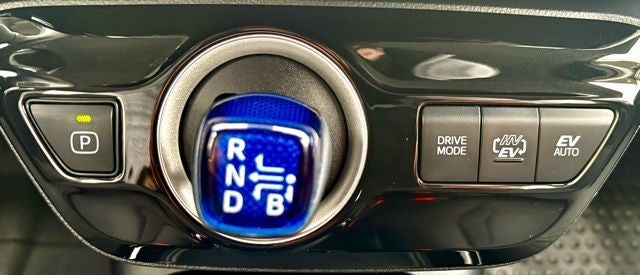 2022 Toyota Prius Prime LE