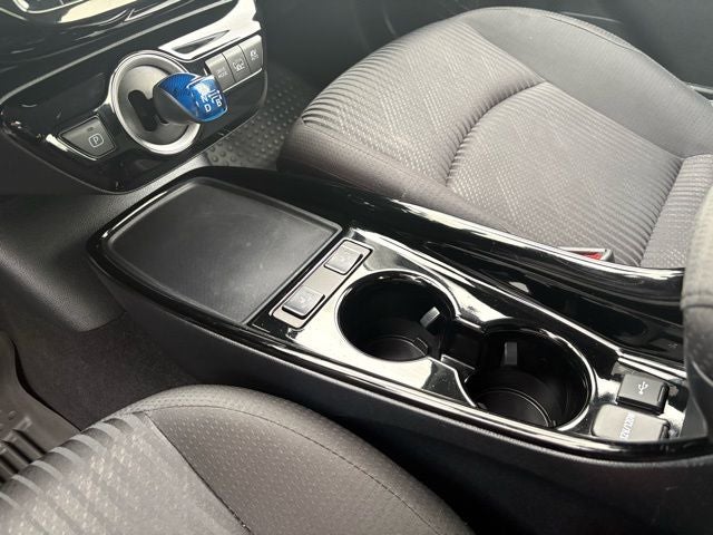 2022 Toyota Prius Prime LE