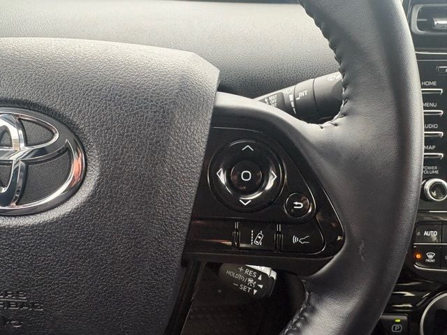 2022 Toyota Prius Prime LE