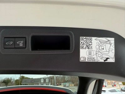 2022 Toyota Venza LE