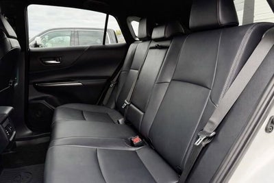 2022 Toyota Venza LE