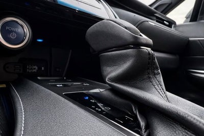 2022 Toyota Venza LE