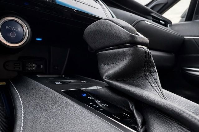 2022 Toyota Venza LE