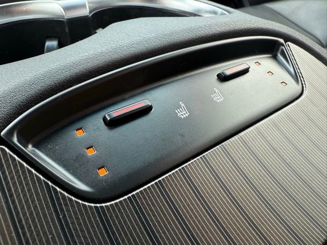 2022 Toyota Venza LE