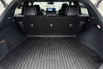 2022 Toyota Venza LE