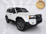2025 Toyota Land Cruiser 1958