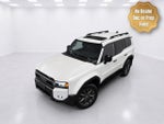 2025 Toyota Land Cruiser 1958
