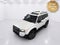 2025 Toyota Land Cruiser 1958