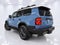 2024 Toyota Land Cruiser NA