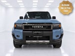 2024 Toyota Land Cruiser NA