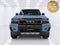 2024 Toyota Land Cruiser NA