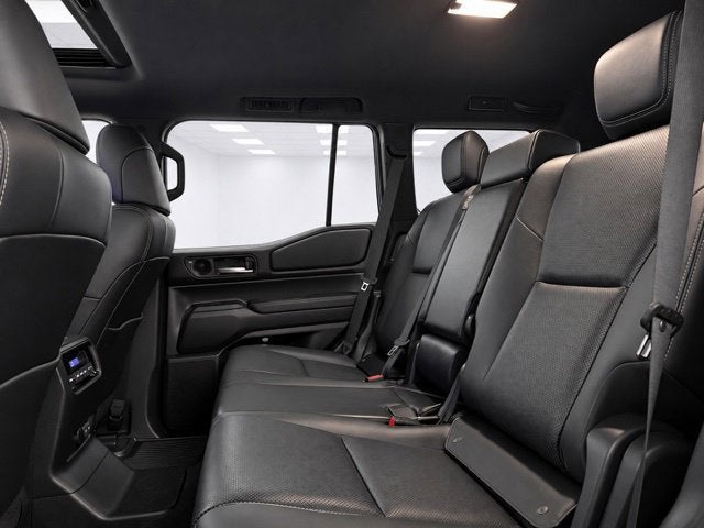 2024 Toyota Land Cruiser NA