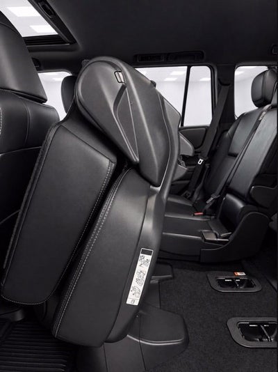 2024 Toyota Land Cruiser NA