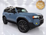 2024 Toyota Land Cruiser NA