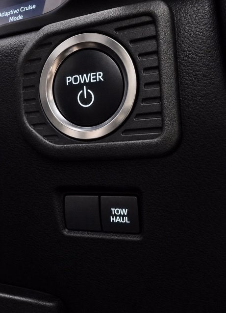 2024 Toyota Land Cruiser NA