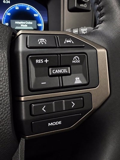 2024 Toyota Land Cruiser NA