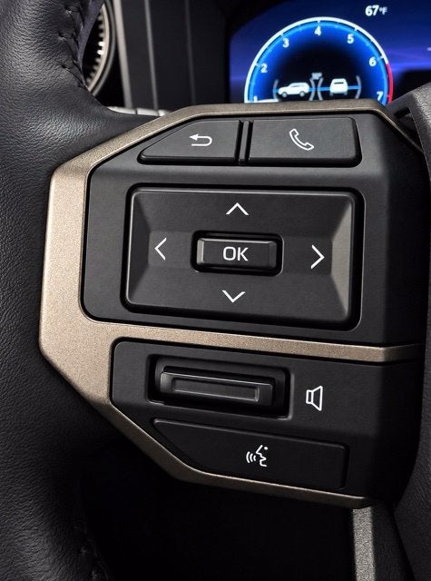 2024 Toyota Land Cruiser NA