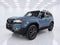 2024 Toyota Land Cruiser NA