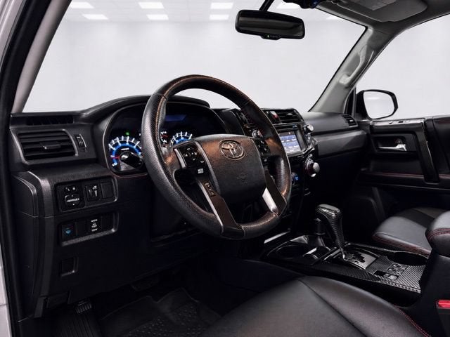 2018 Toyota 4Runner TRD Off Road Premium